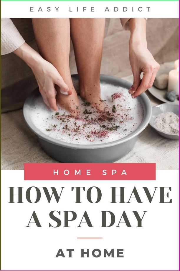The Ultimate Home Spa Experience: Essential Tools and Tips